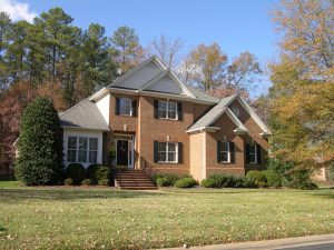 real estate appraiser - Henrico VA