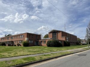 church purchase appraisal