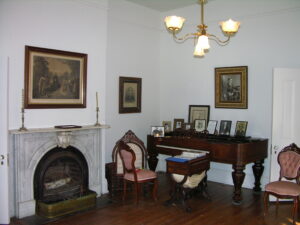 Spillman-Mosby Historic House Appraisal
